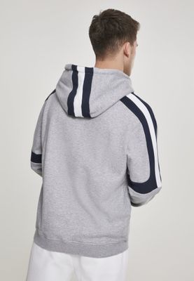 Hoodie man