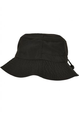 Elastic Adjuster Bucket Hat
