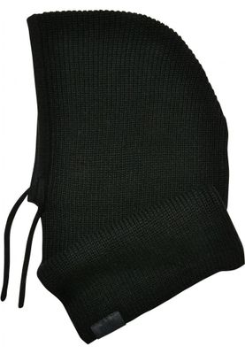 Heavy Knit Balaclava