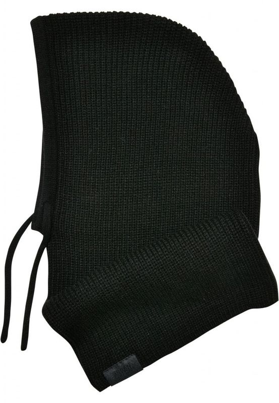 Heavy Knit Balaclava