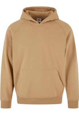 Cosy Raglan Hoody