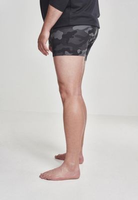 2-Pack Camo Boxer darkcamo and woodcamo
