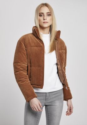 Short women's jacket in manchester