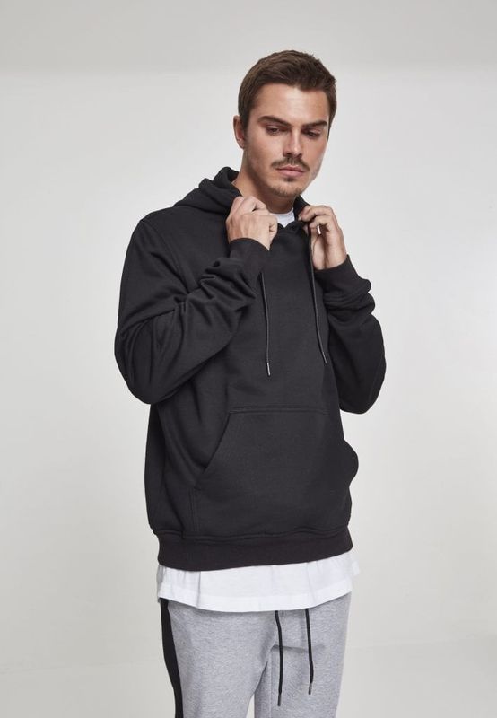 Terry Hoody