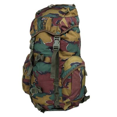 Camo Recon Military Rygsæk -  35 liter
