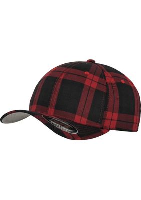 Tartan Flexfit cap