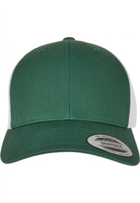 Retro trucker cap