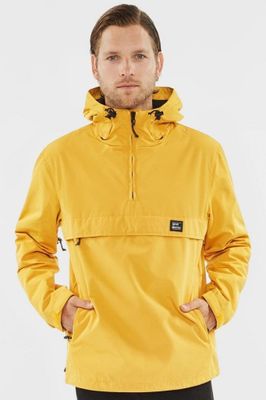 Shooter anorak jacket