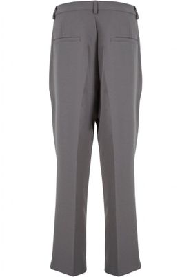 Double Pleated Dressed Pants