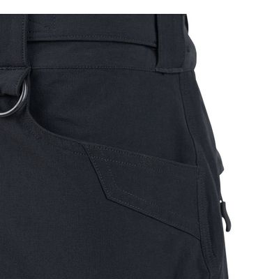 Taktiske vandreshorts – lette og strækbare