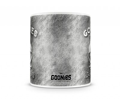 The Goonies coffee mug