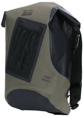 Drybag backpack - 18 liters