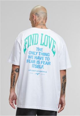 Find Love Oversize Tee