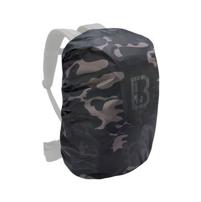Rain cover for backpack medium
