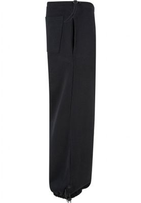 parachute men's thick sweatpants