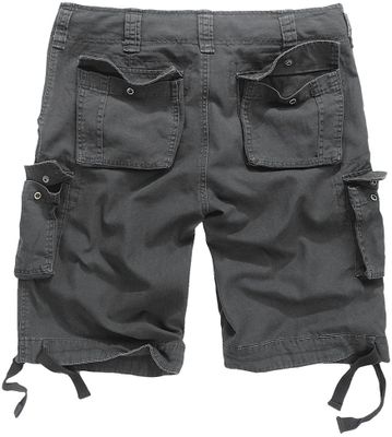 Urban legend tynde shorts