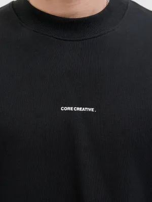 Loose fit T-shirt Core Creative
