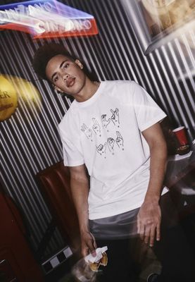 FU Sign Language T-shirt