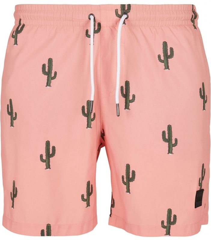 Cactus aop badebukser