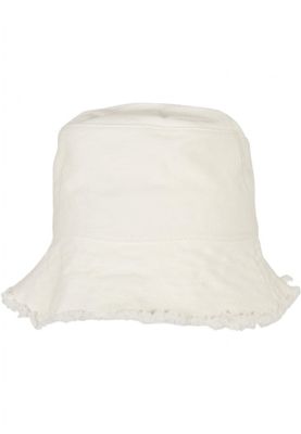 Open Edge Bucket Hat