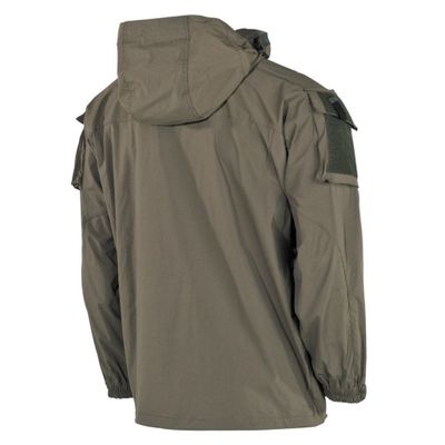 US Softshell jacket GEN III Level 5