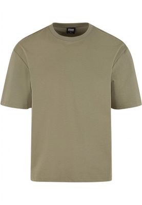 Sorona Loose Fit Tee