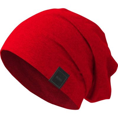 Beanie long and thin