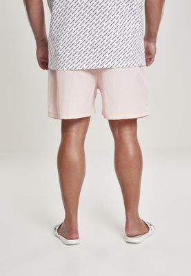 Kort badeshorts mænd