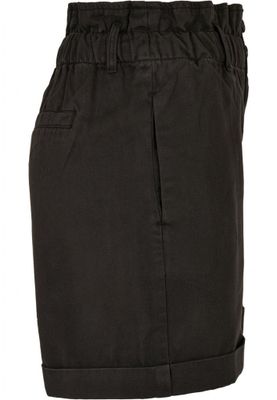 Ladies Paperbag Shorts