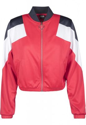 Short leisure jacket lady