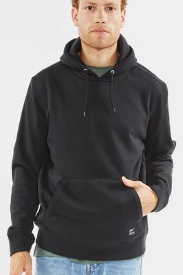 Klassisk hoodie premium
