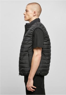 Thin Puffer West Mr.