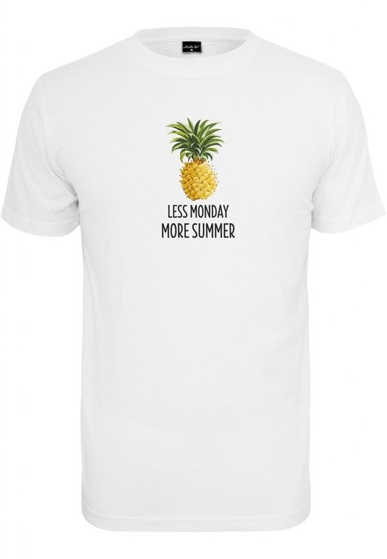 Less Monday T-shirt ladies