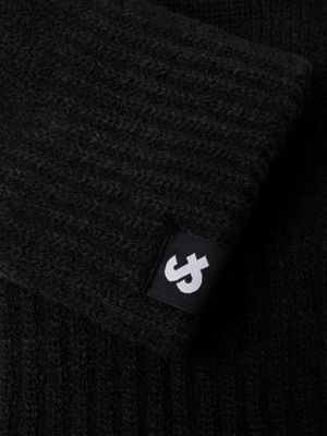Knitted mittens Jack & Jones