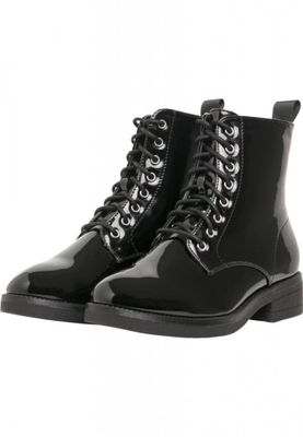 Lace Boot