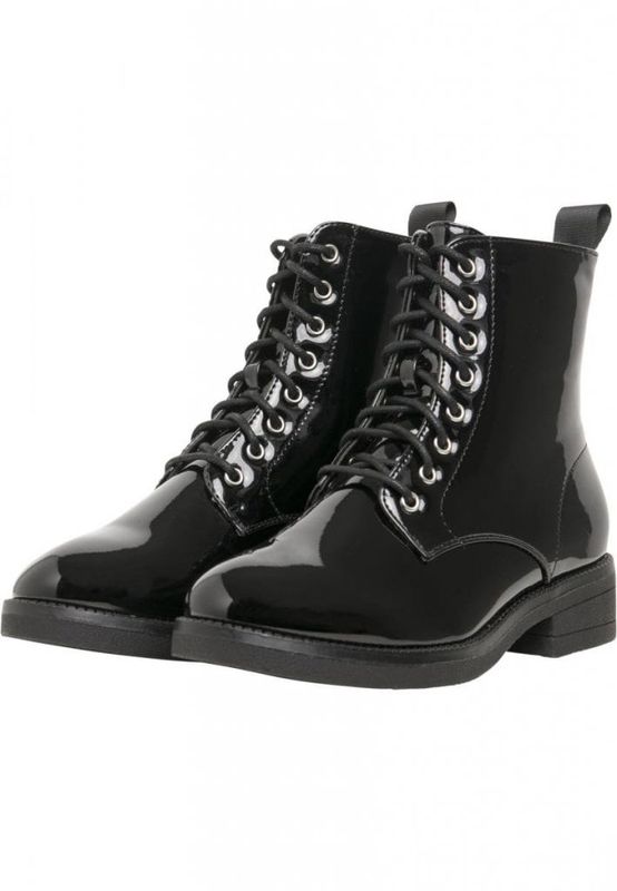 Lace Boot
