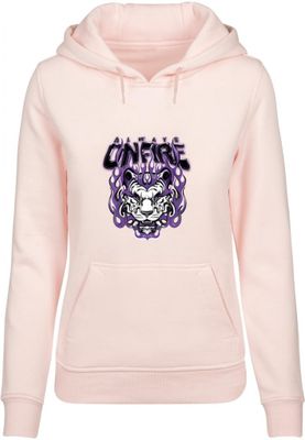 Always On Fire Hoody