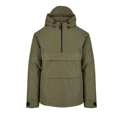 Windbreaker Arctic Jacka för herr – olive