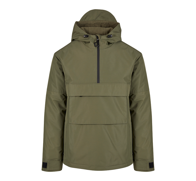 Windbreaker Arctic Jacka för herr – olive