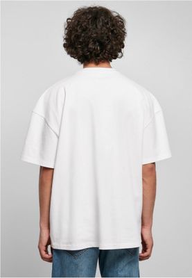 Extra thick oversized T-shirt for men