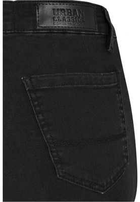 Ladies Super Stretch Bootcut Denim Pants