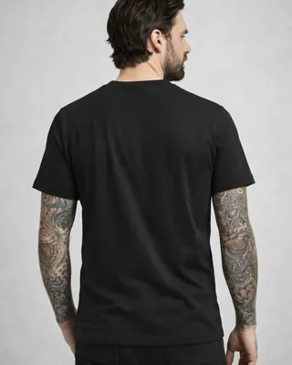 Gas Monkey Garage Big Piston T-Shirt