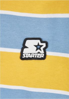 Starter Block Stripes Tee