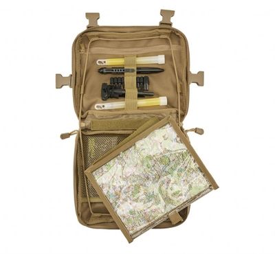 US Cooper Chest Pack Operator - camo