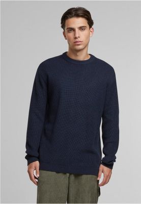 Rib Basic Sweater