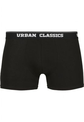 5-pack bokser shorts base farver