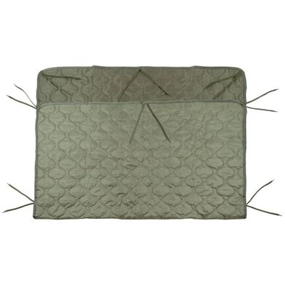 Poncho liner
