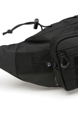 Waist bag with MOLLE