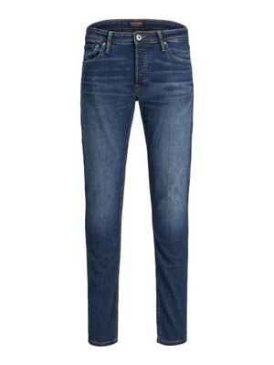 Glen Original AM814 Skinny fit jeans