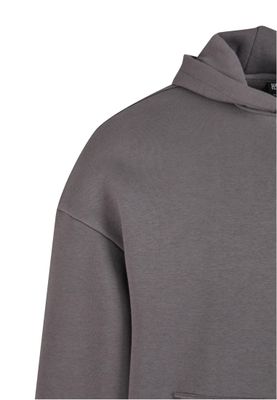 Huvtröja för herr med fluffy regular – magnet